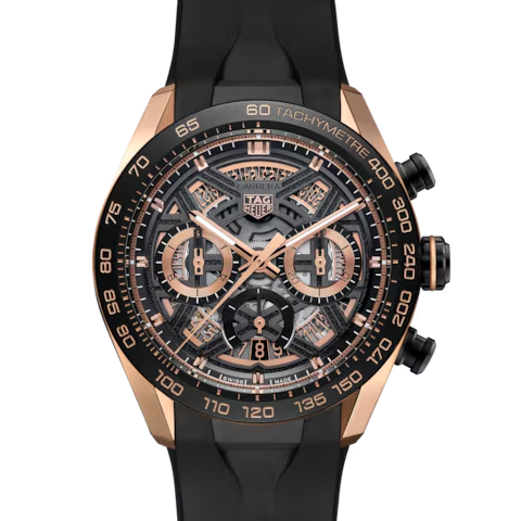 TAG Heuer(タグ・ホイヤー)
