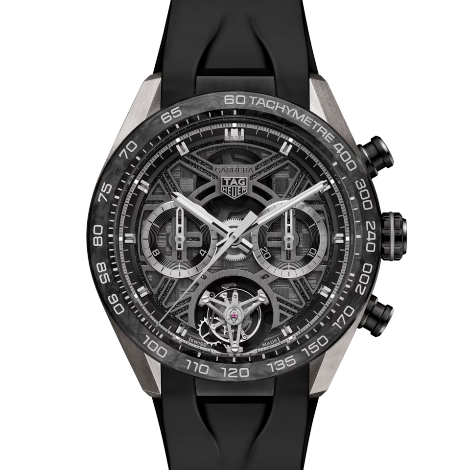 TAG Heuer(タグ・ホイヤー)
