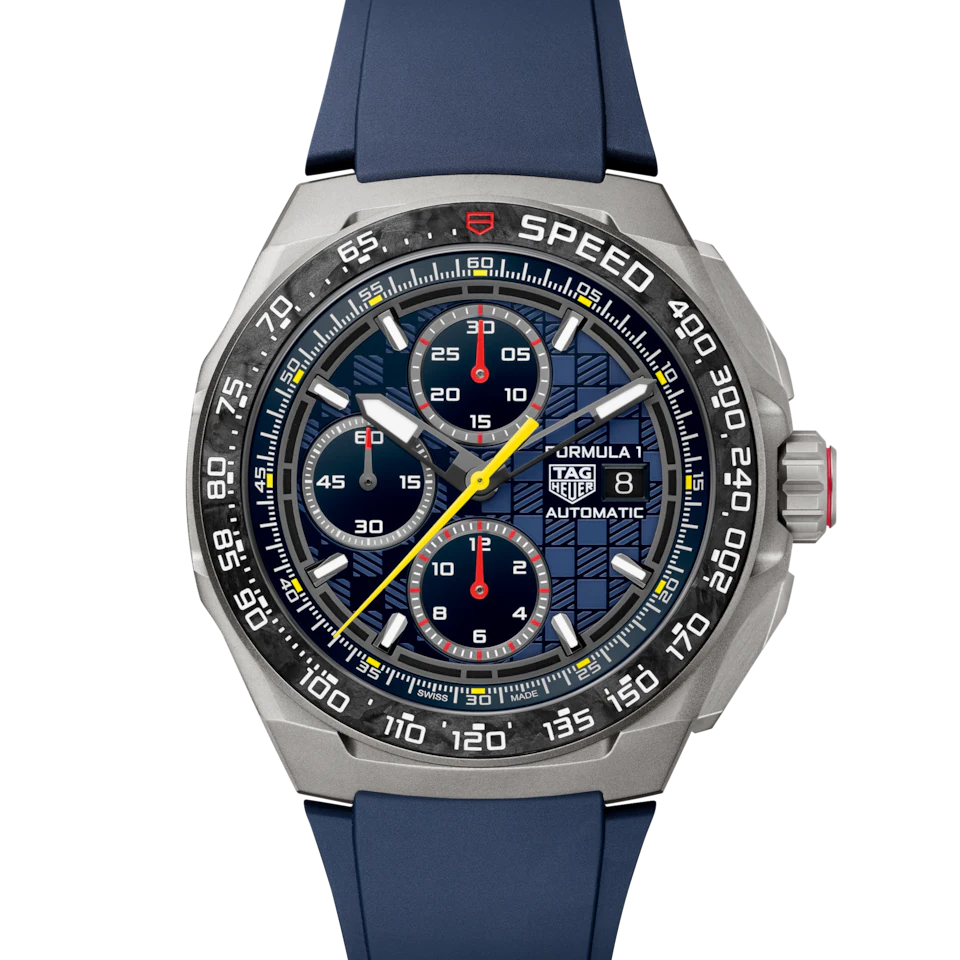 TAG Heuer(タグ・ホイヤー)
