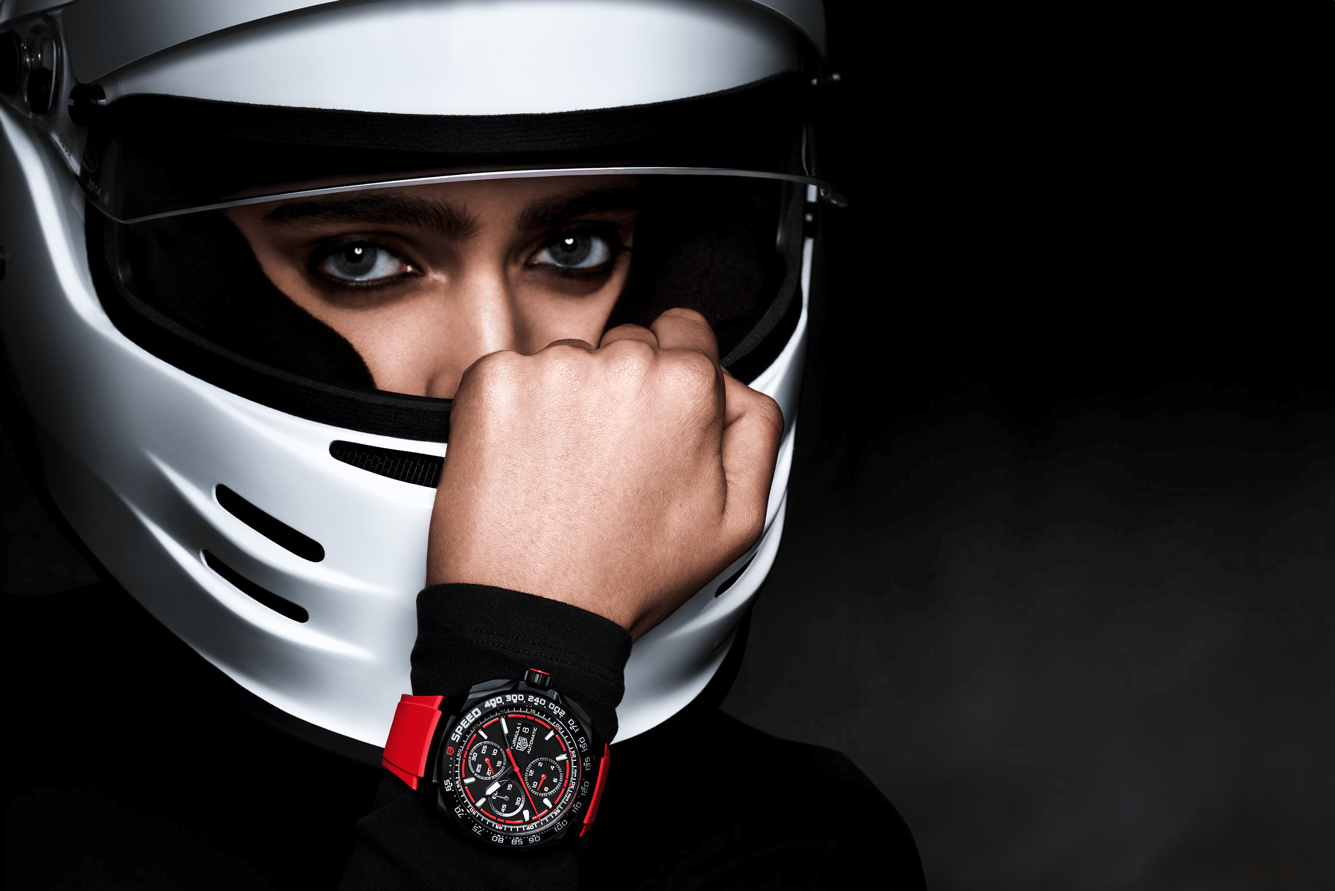 TAG Heuer(タグ・ホイヤー)
