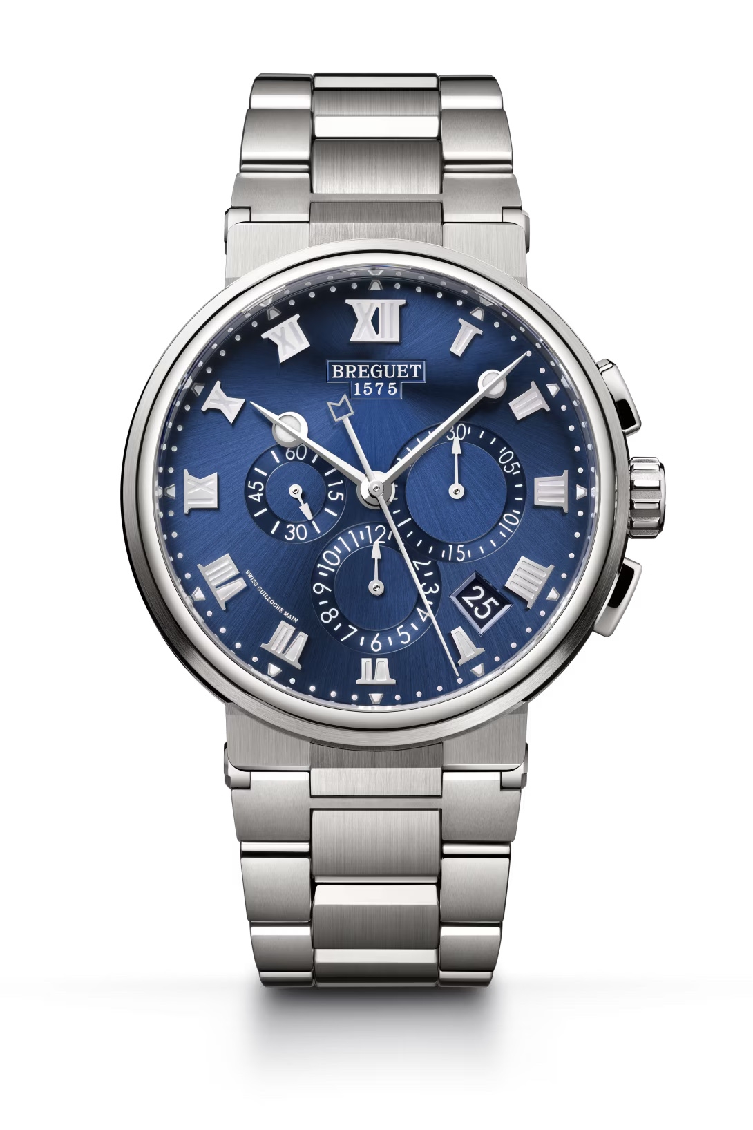 BREGUET(ブレゲ)
