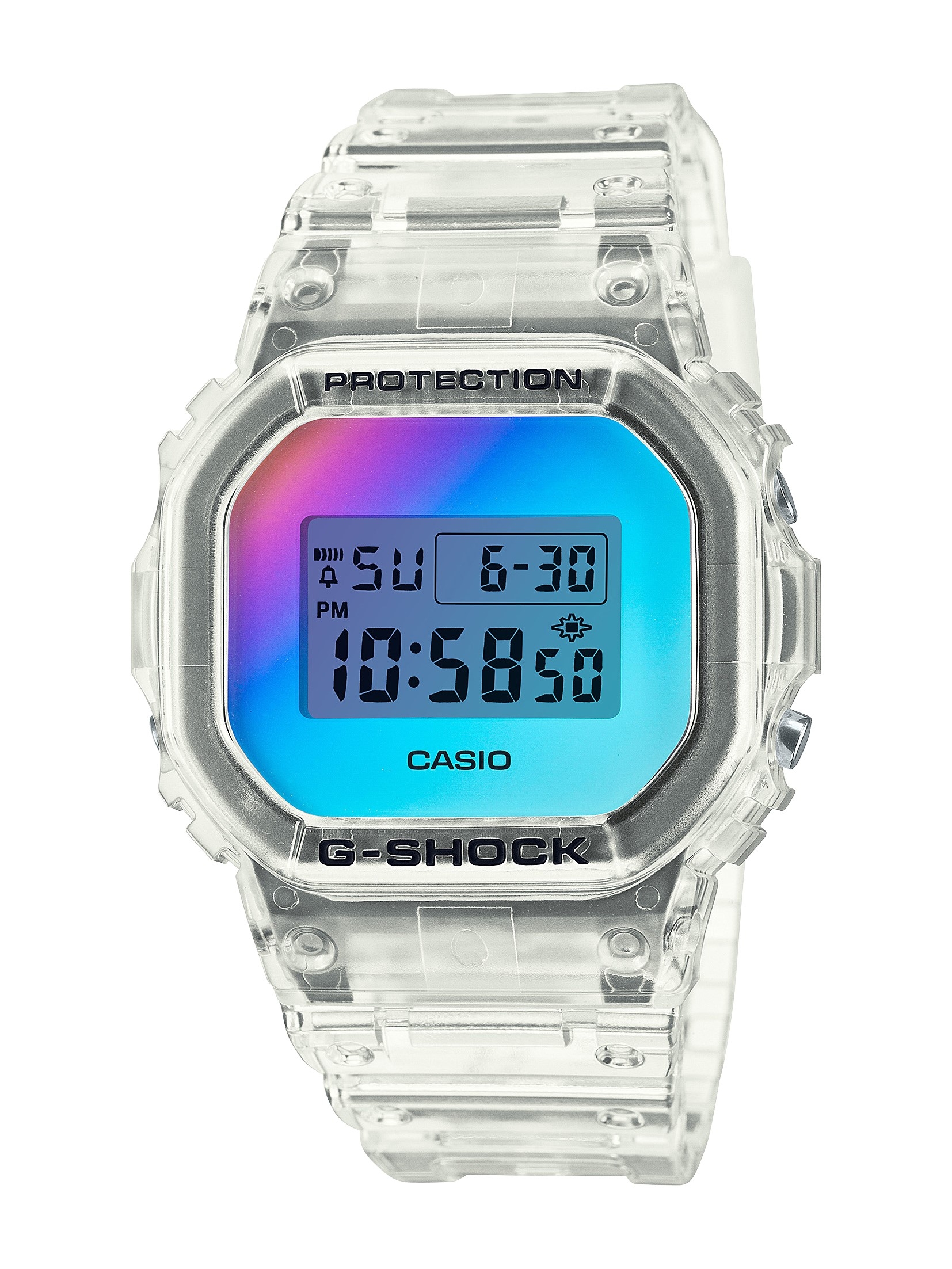 G-SHOCK(ジーショック)
