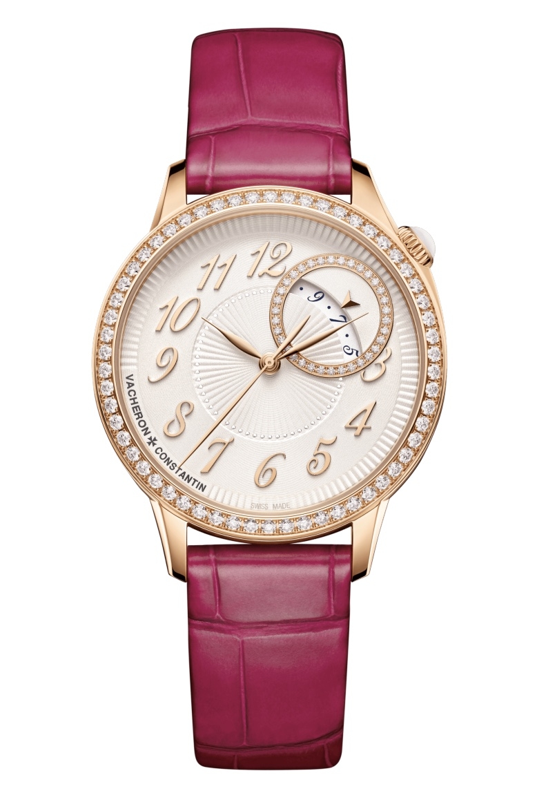 VACHERON CONSTANTIN(ヴァシュロン・コンスタンタン)
