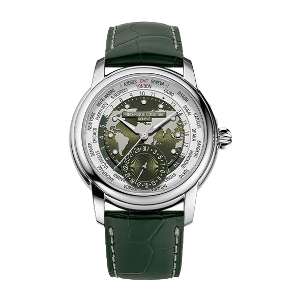 FREDERIQUE CONSTANT(フレデリック・コンスタント)
