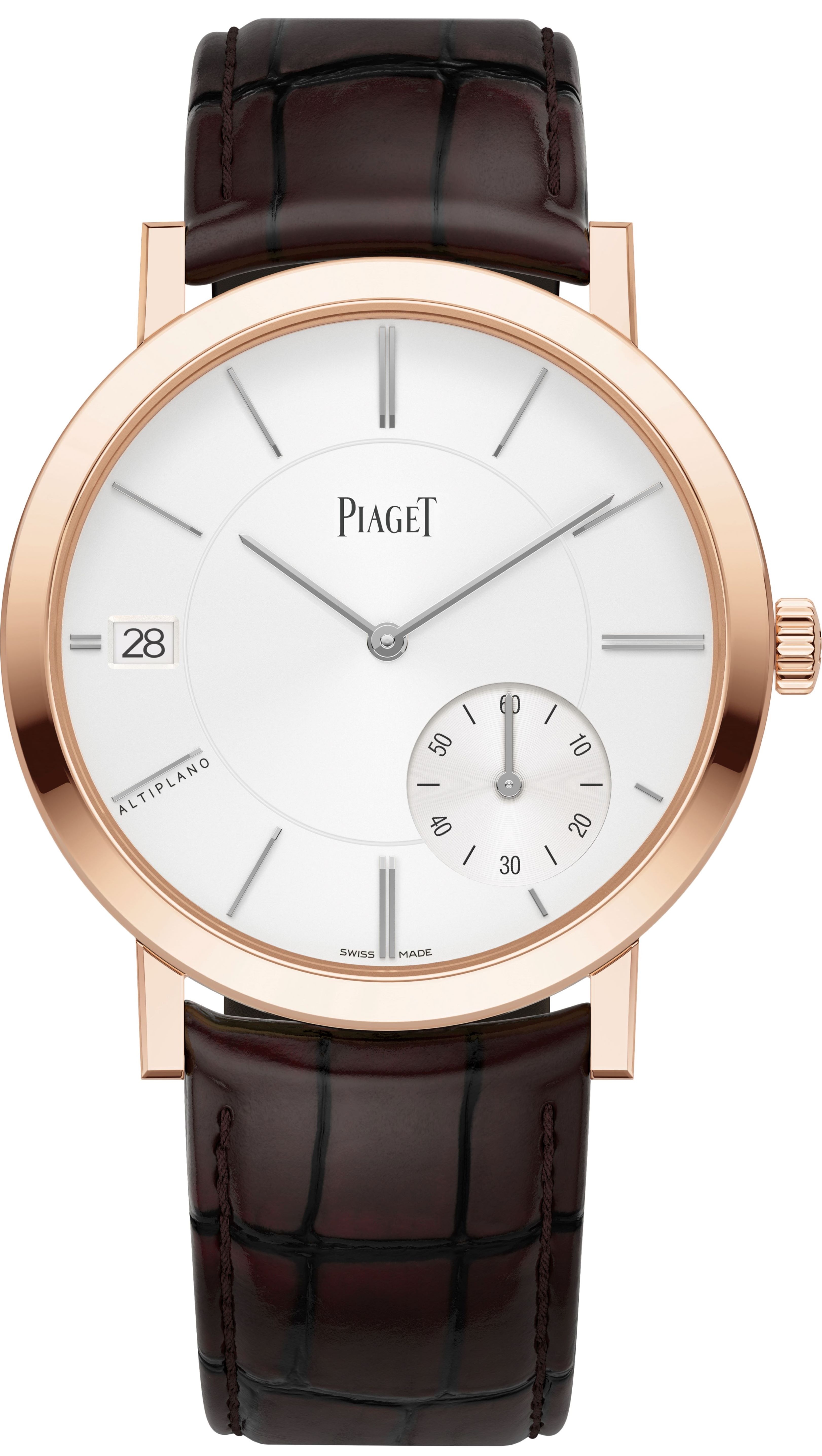 PIAGET(ピアジェ)
