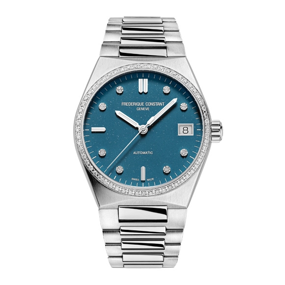FREDERIQUE CONSTANT(フレデリック・コンスタント)
