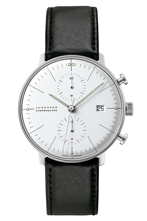 JUNGHANS(ユンハンス)
