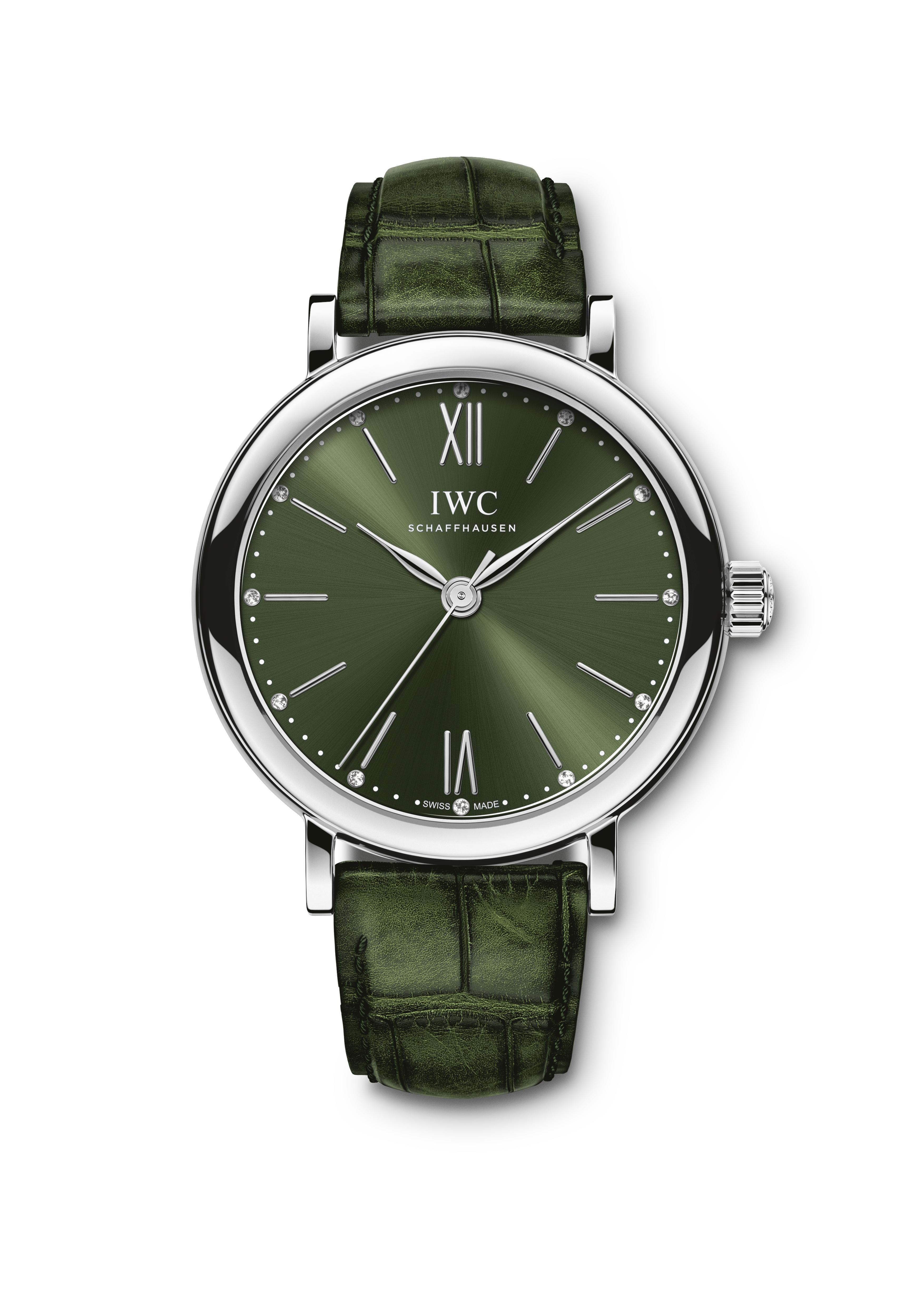 IWC(アイ・ダブリュー・シー)
