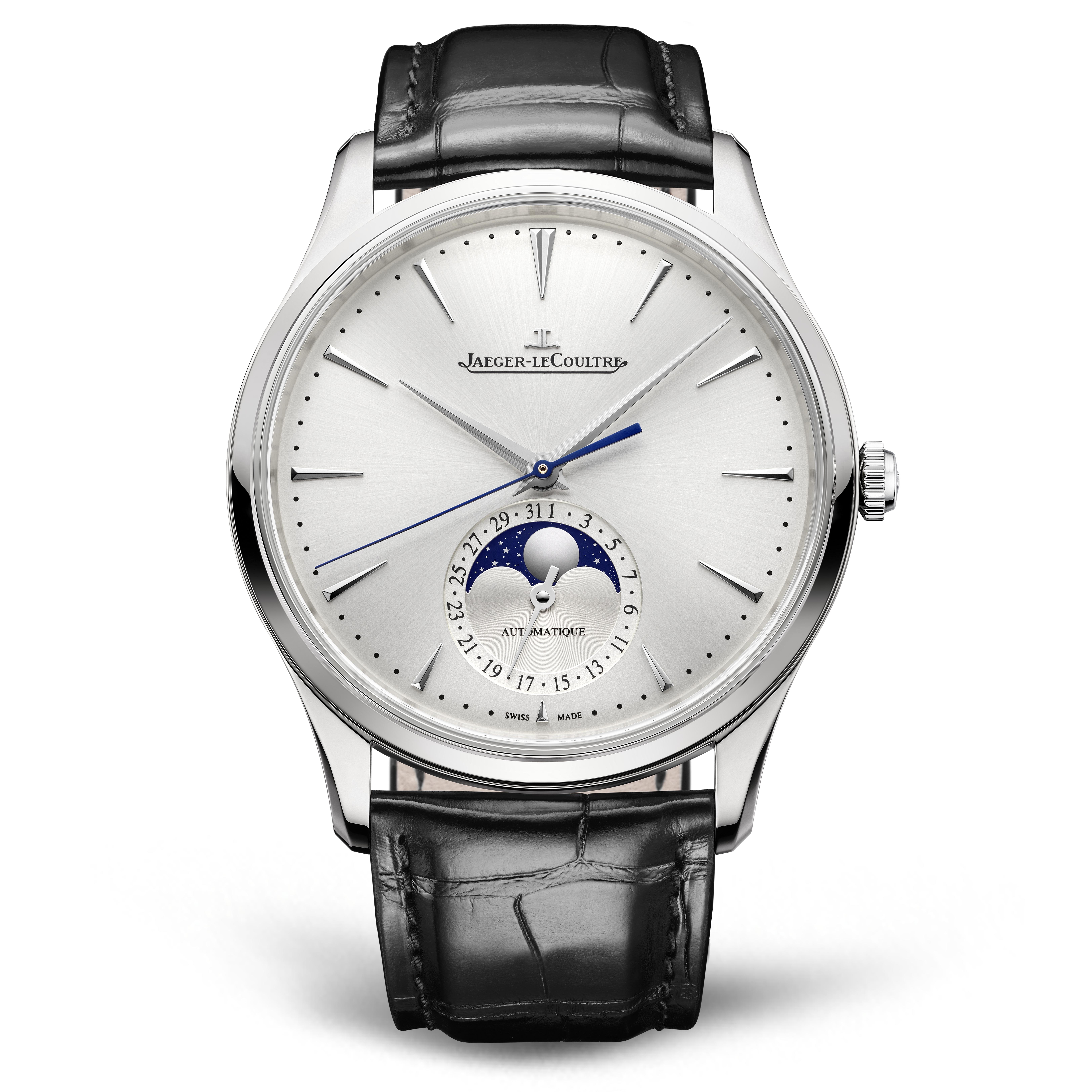 JAEGER-LECOULTRE(ジャガー・ルクルト)
