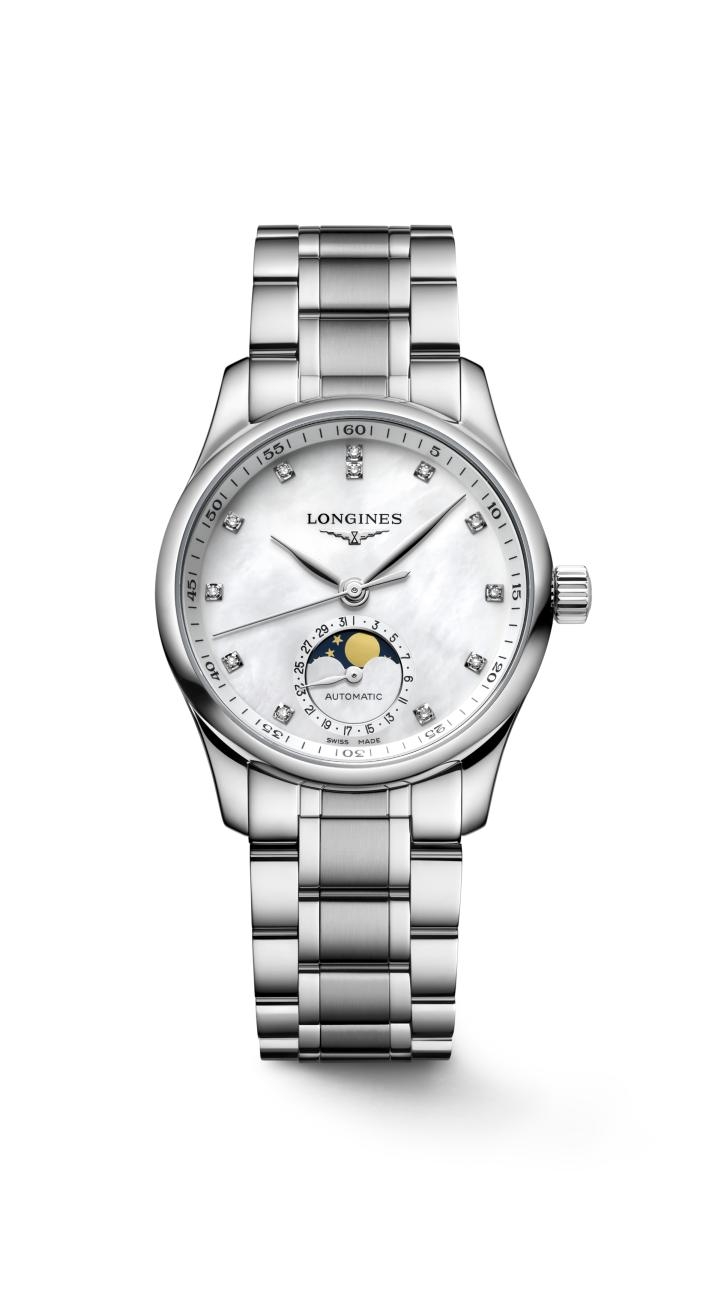 LONGINES(ロンジン)
