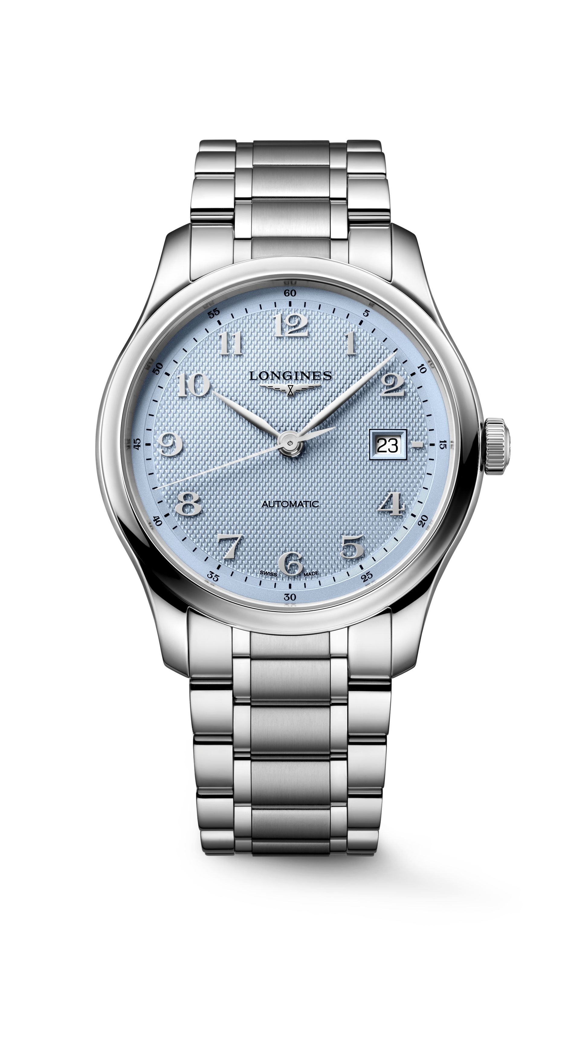 ロンジン(LONGINES) マスターコレクション L2.950.4.99.6 | タカシマヤ
