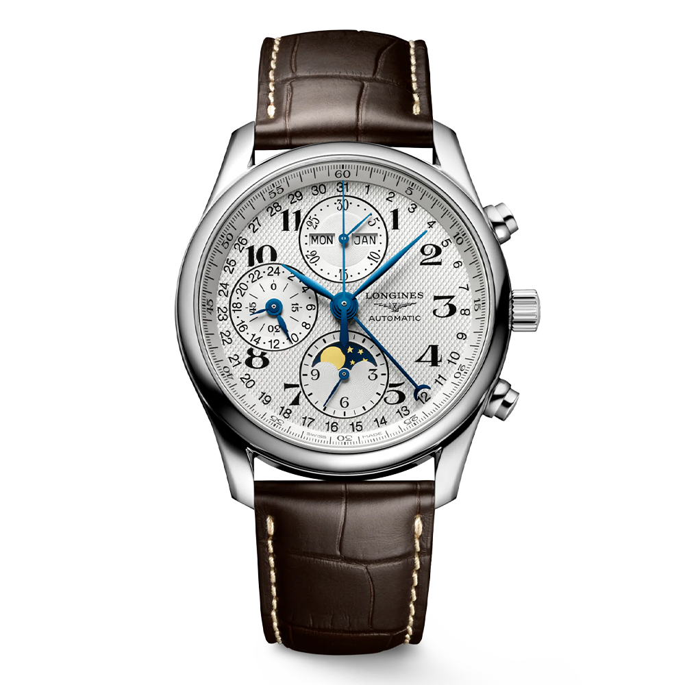 LONGINES(ロンジン)
