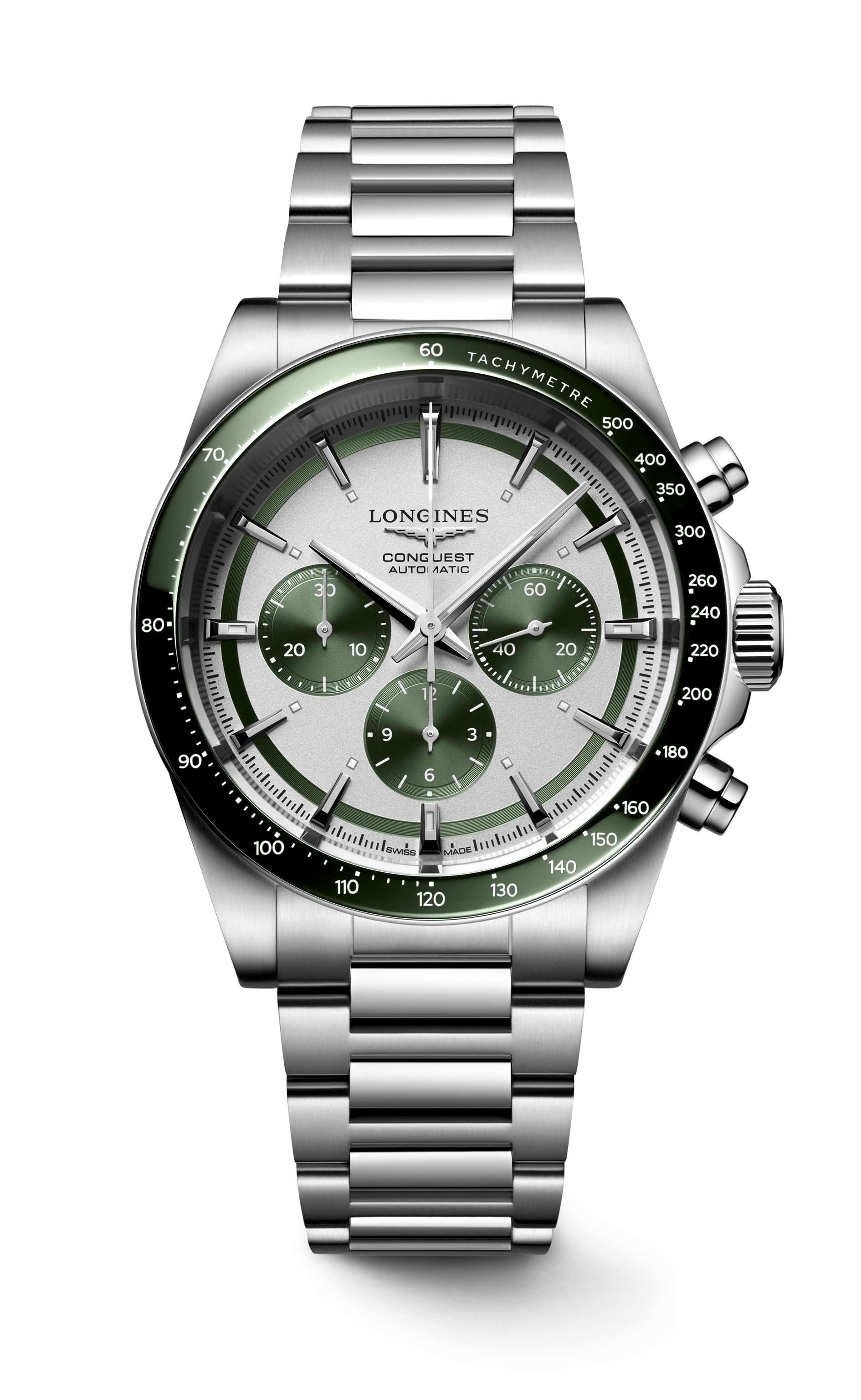 LONGINES(ロンジン)
