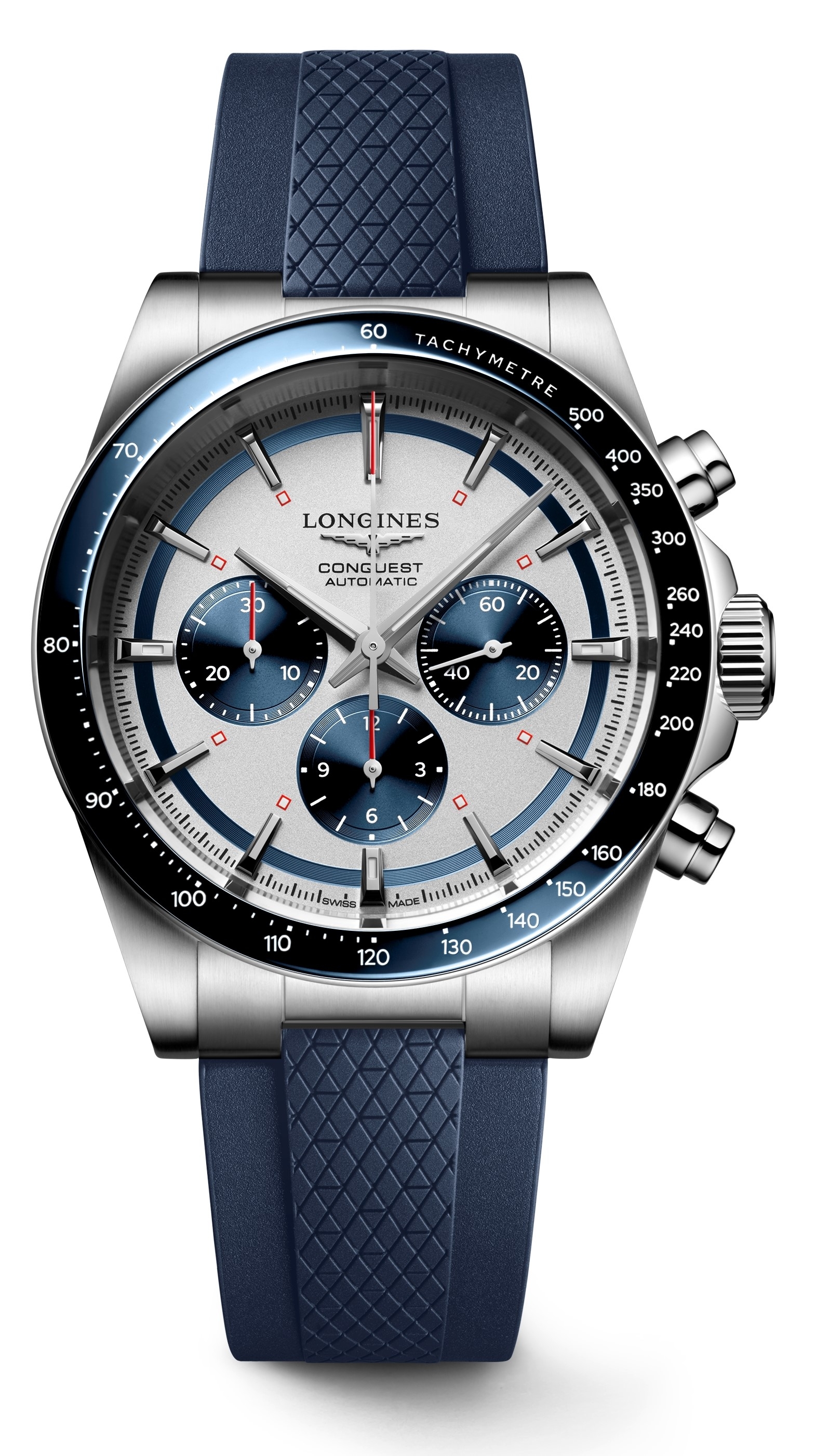 LONGINES(ロンジン)
