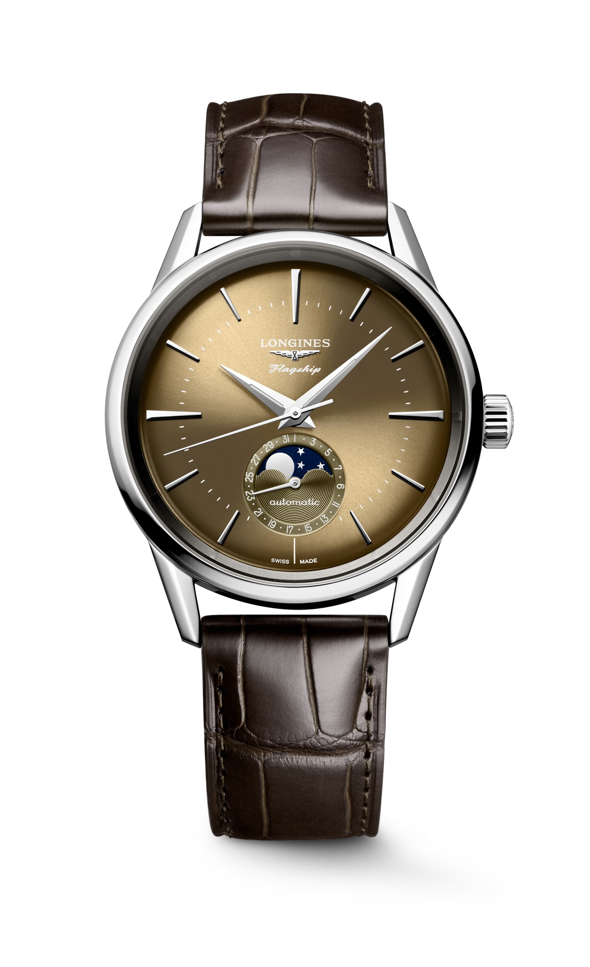 LONGINES(ロンジン)
