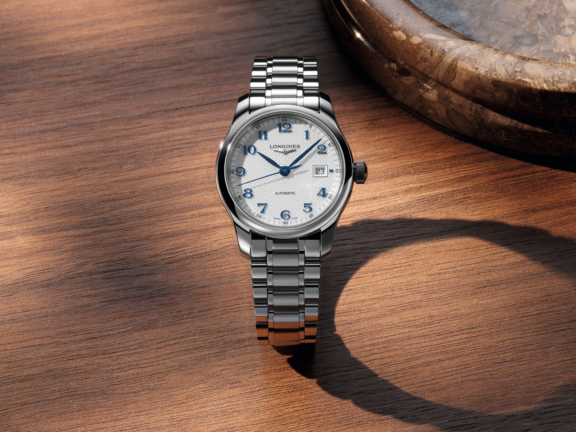 フレデリック・コンスタント(FREDERIQUE CONSTANT) クラシック ムーン