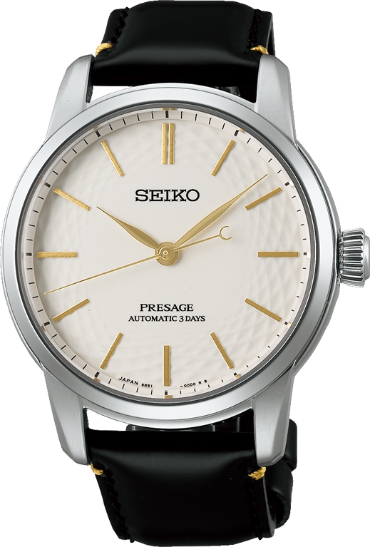 SEIKO(セイコー)
