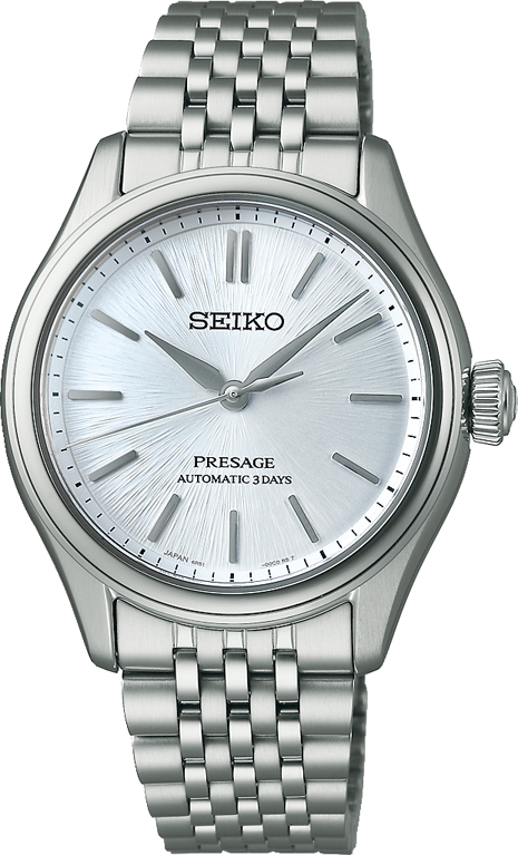 SEIKO(セイコー)
