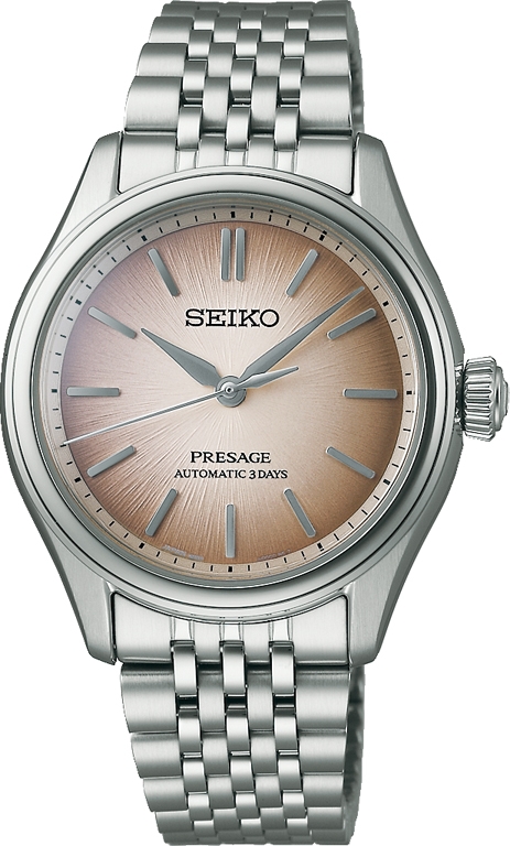 SEIKO(セイコー)
