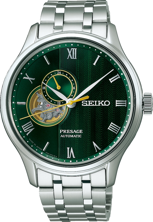 SEIKO(セイコー)
