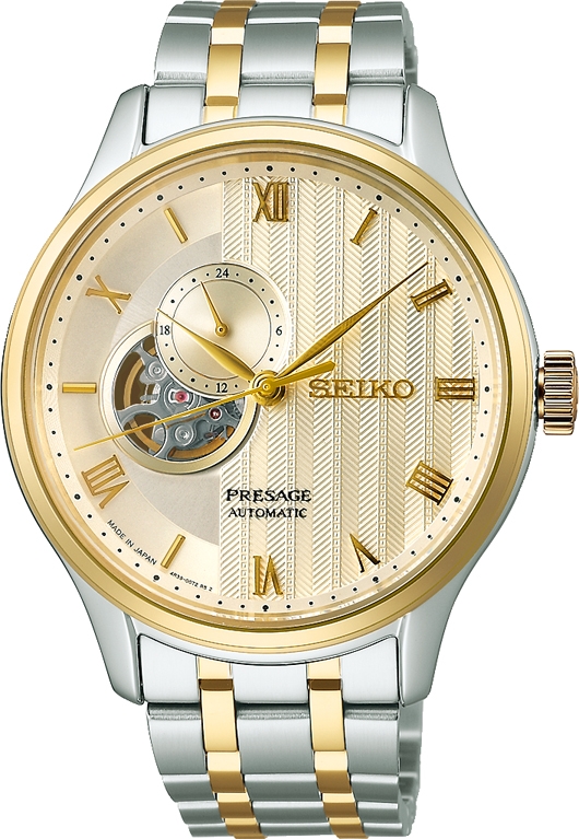 SEIKO(セイコー)

