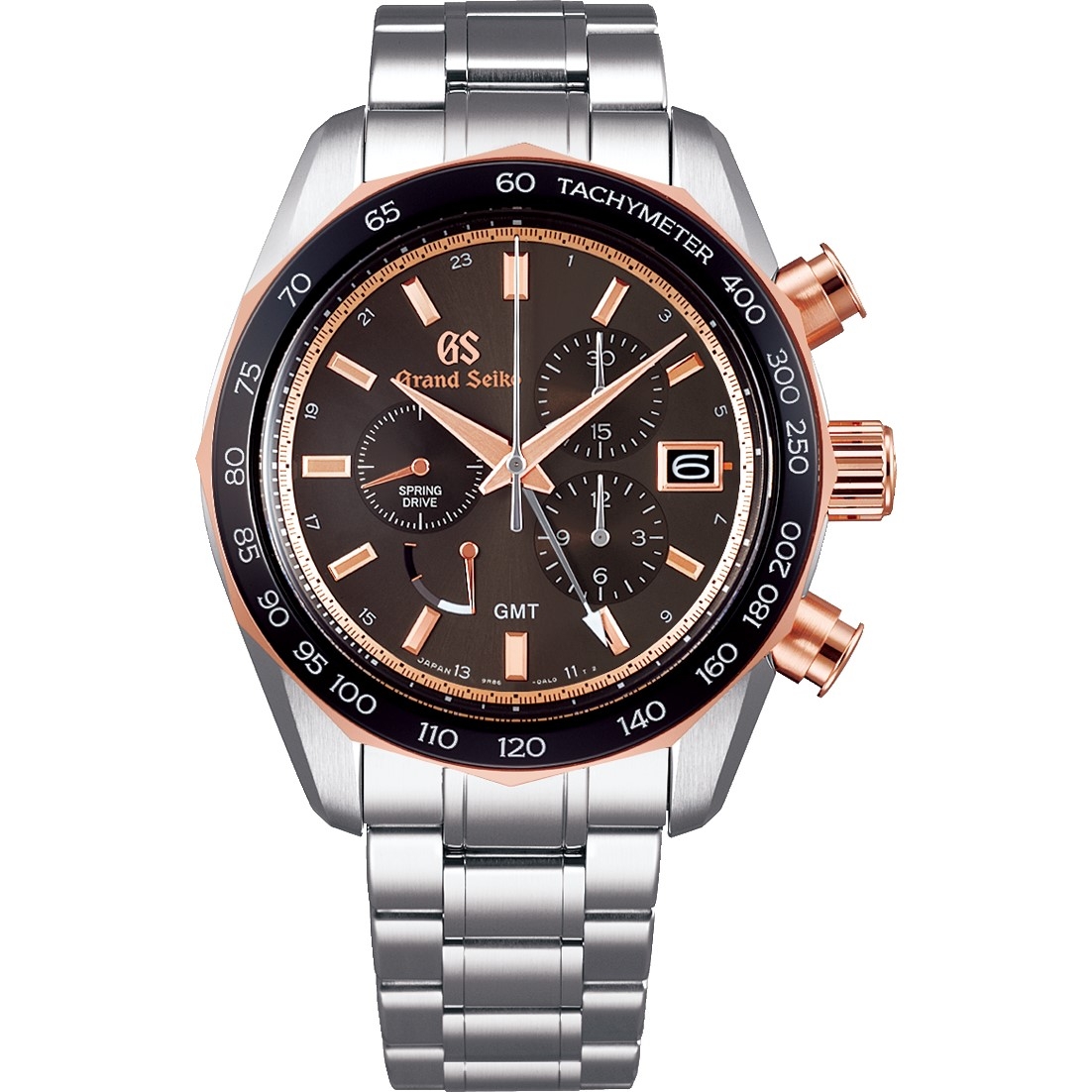 Grand Seiko(グランドセイコー)
