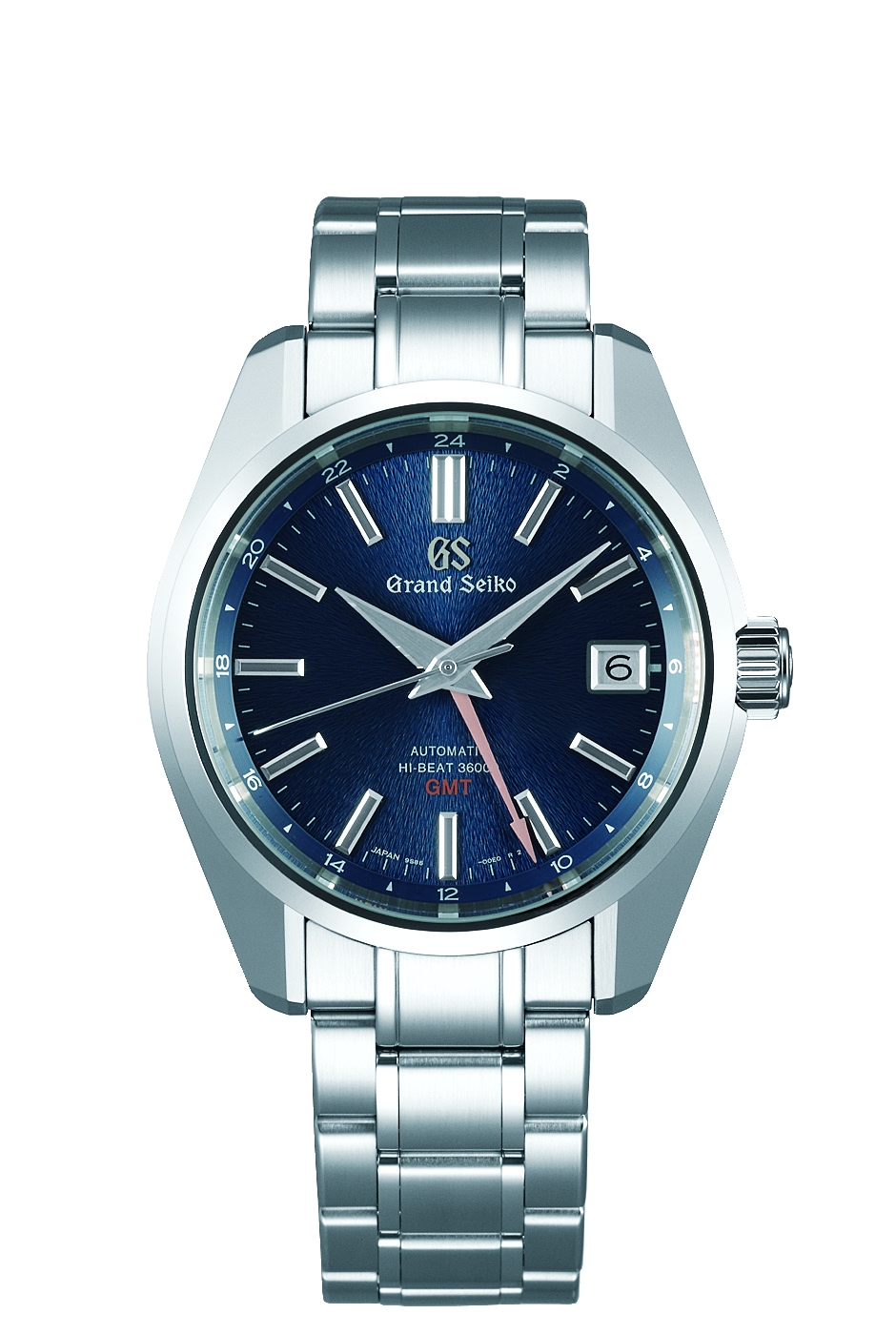 Grand Seiko(グランドセイコー)
