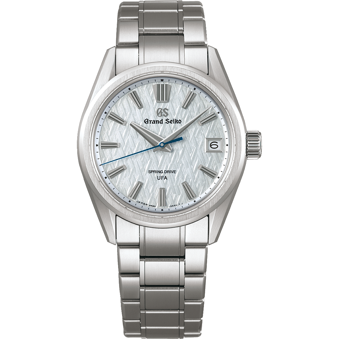 Grand Seiko(グランドセイコー)

