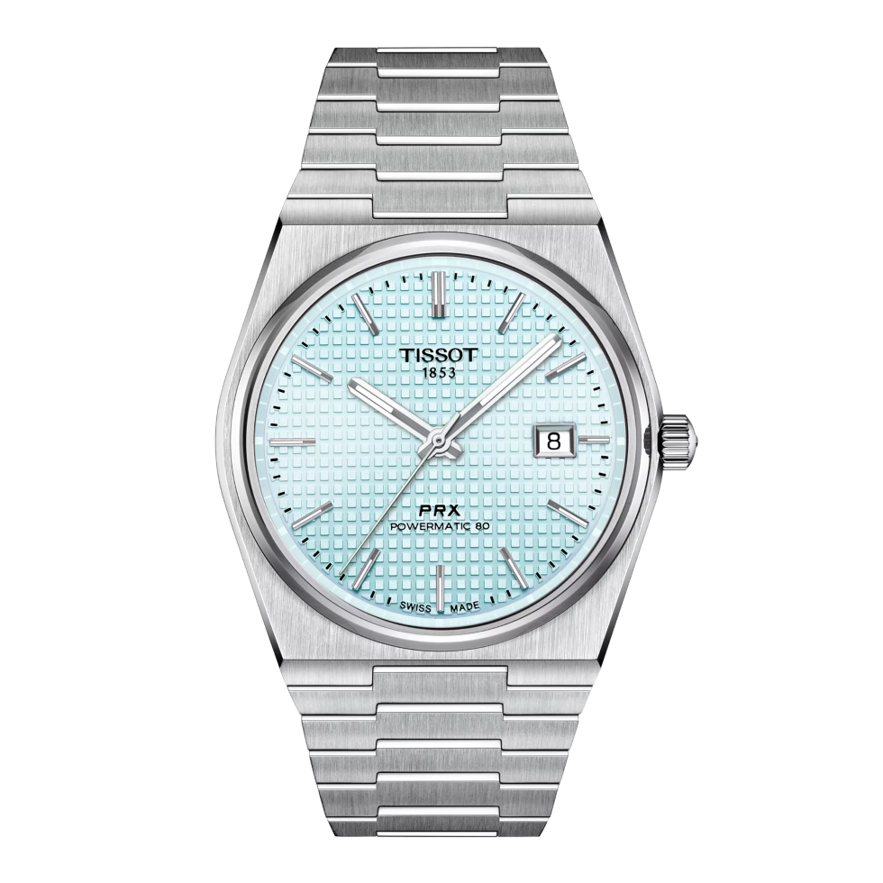 TISSOT(ティソ)
