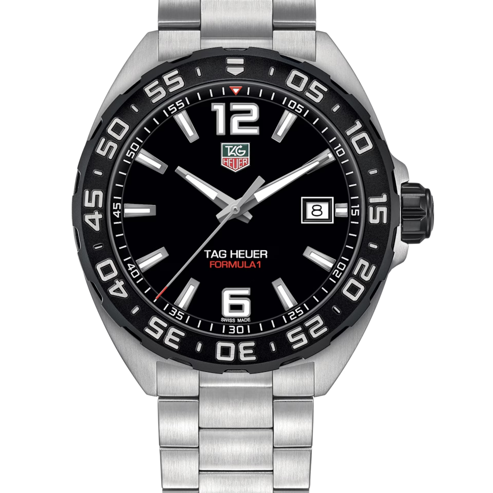 TAG Heuer(タグ・ホイヤー)
