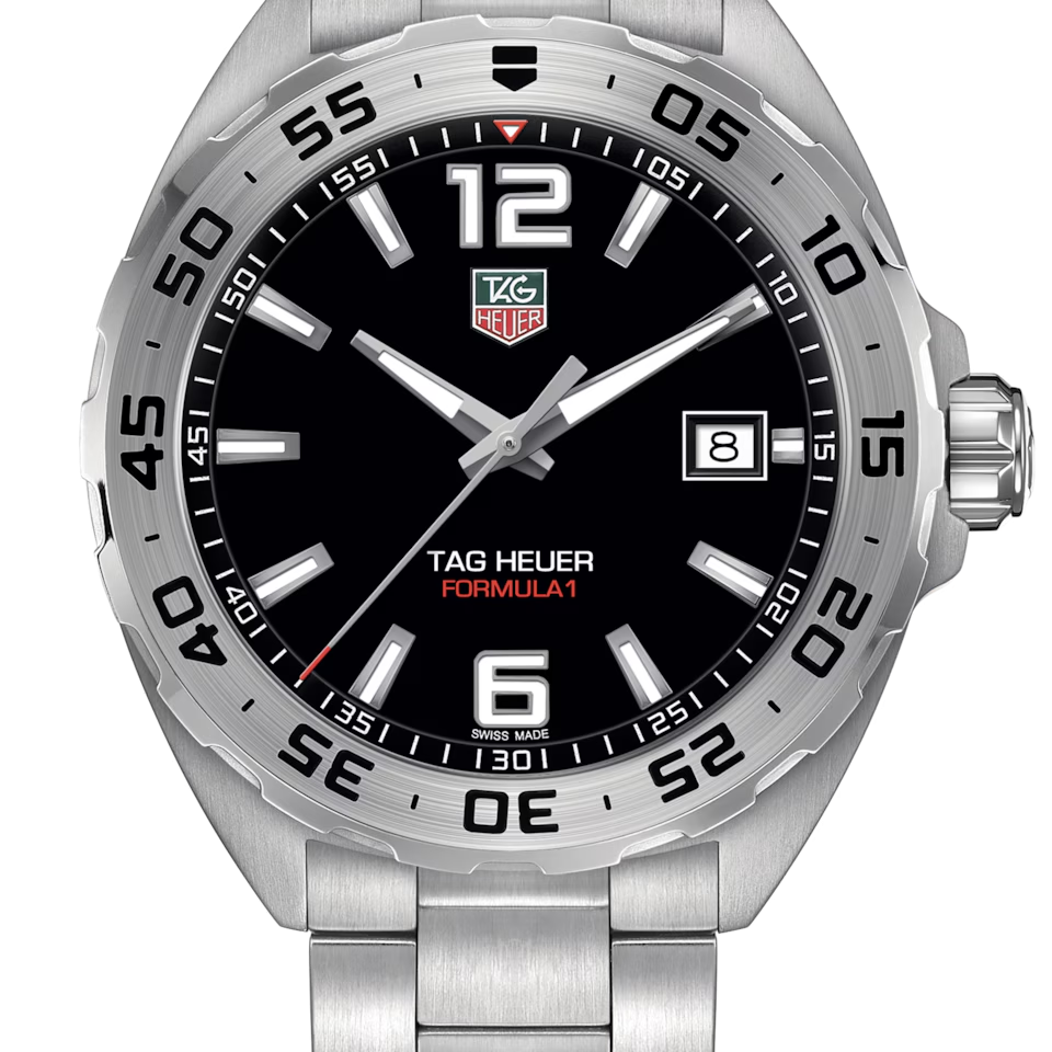 TAG Heuer(タグ・ホイヤー)
