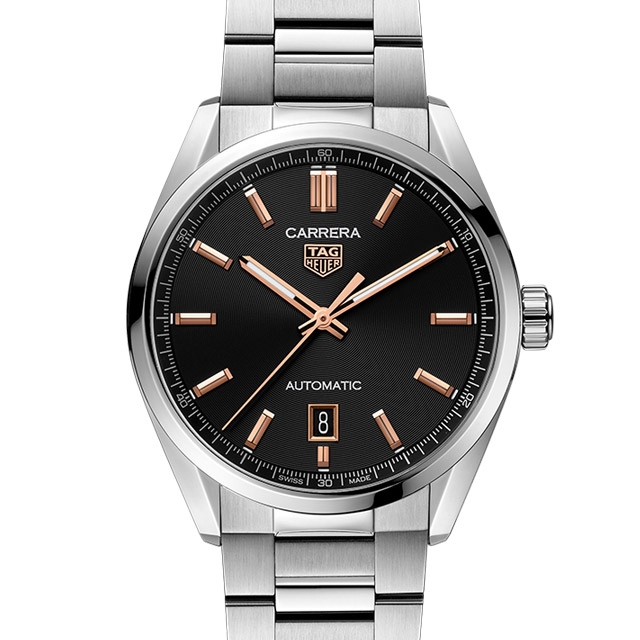 TAG Heuer(タグ・ホイヤー)
