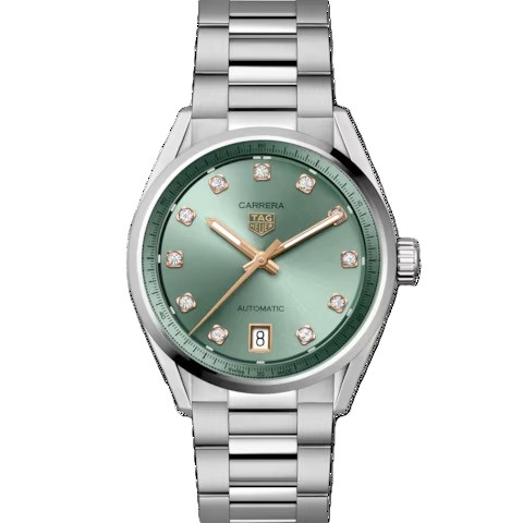 TAG Heuer(タグ・ホイヤー)
