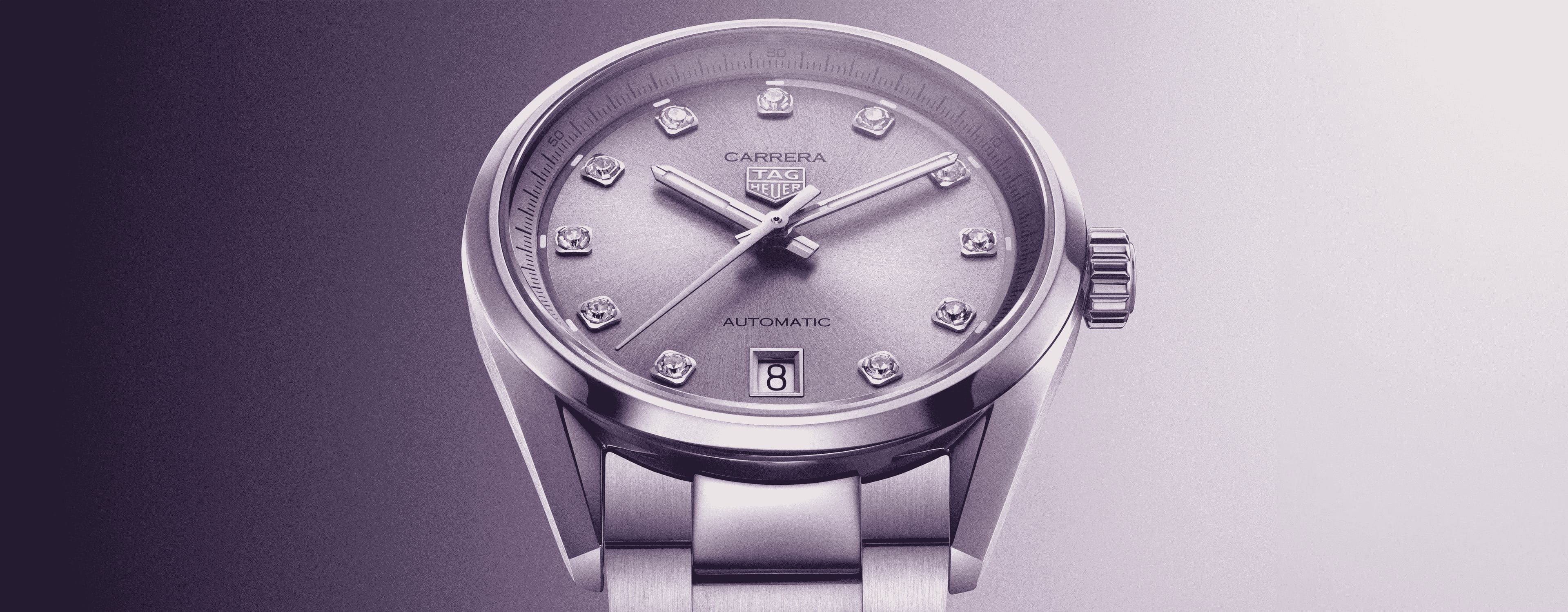 TAG Heuer(タグ・ホイヤー)
