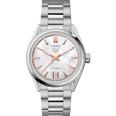 TAG Heuer(タグ・ホイヤー)
