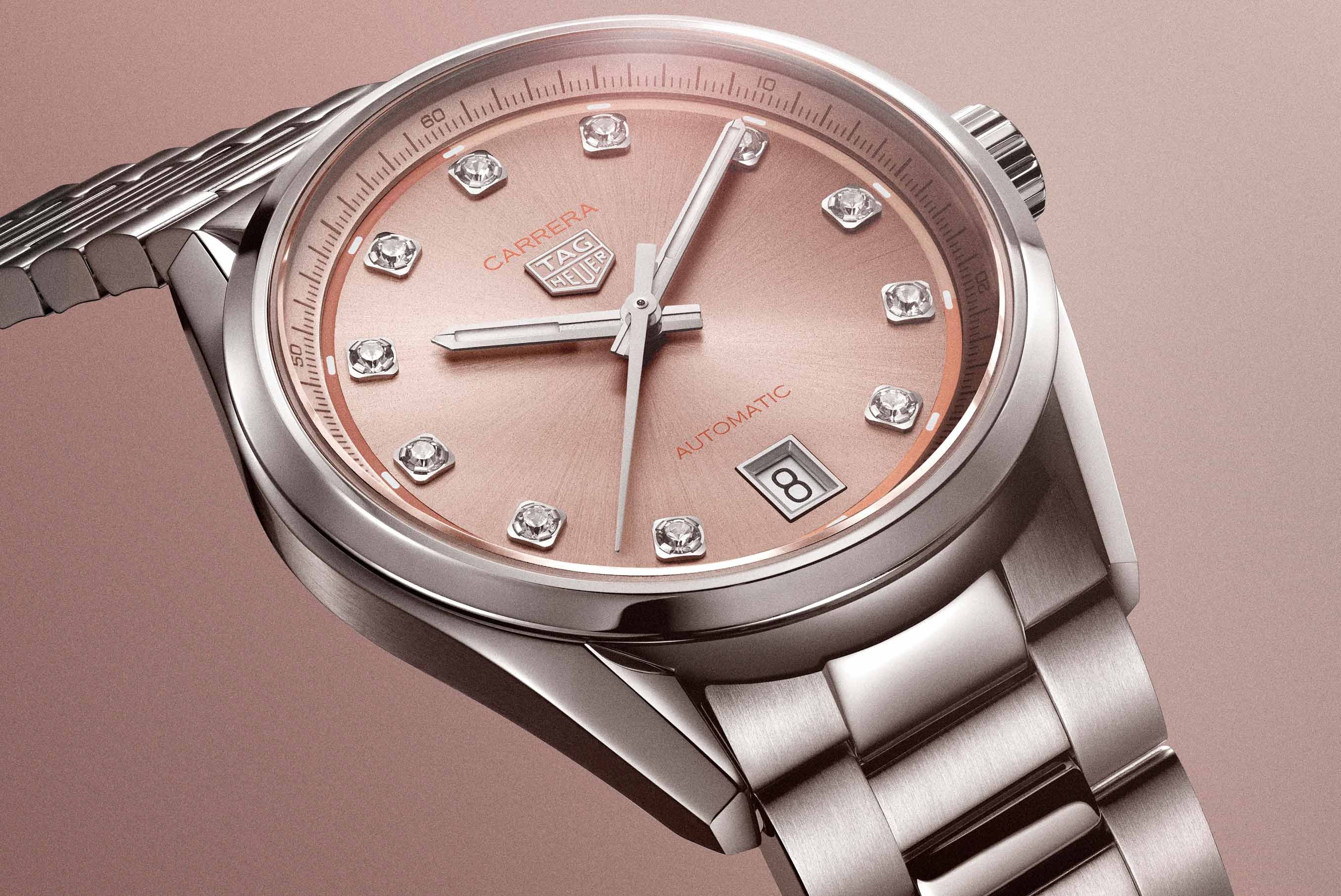 TAG Heuer(タグ・ホイヤー)
