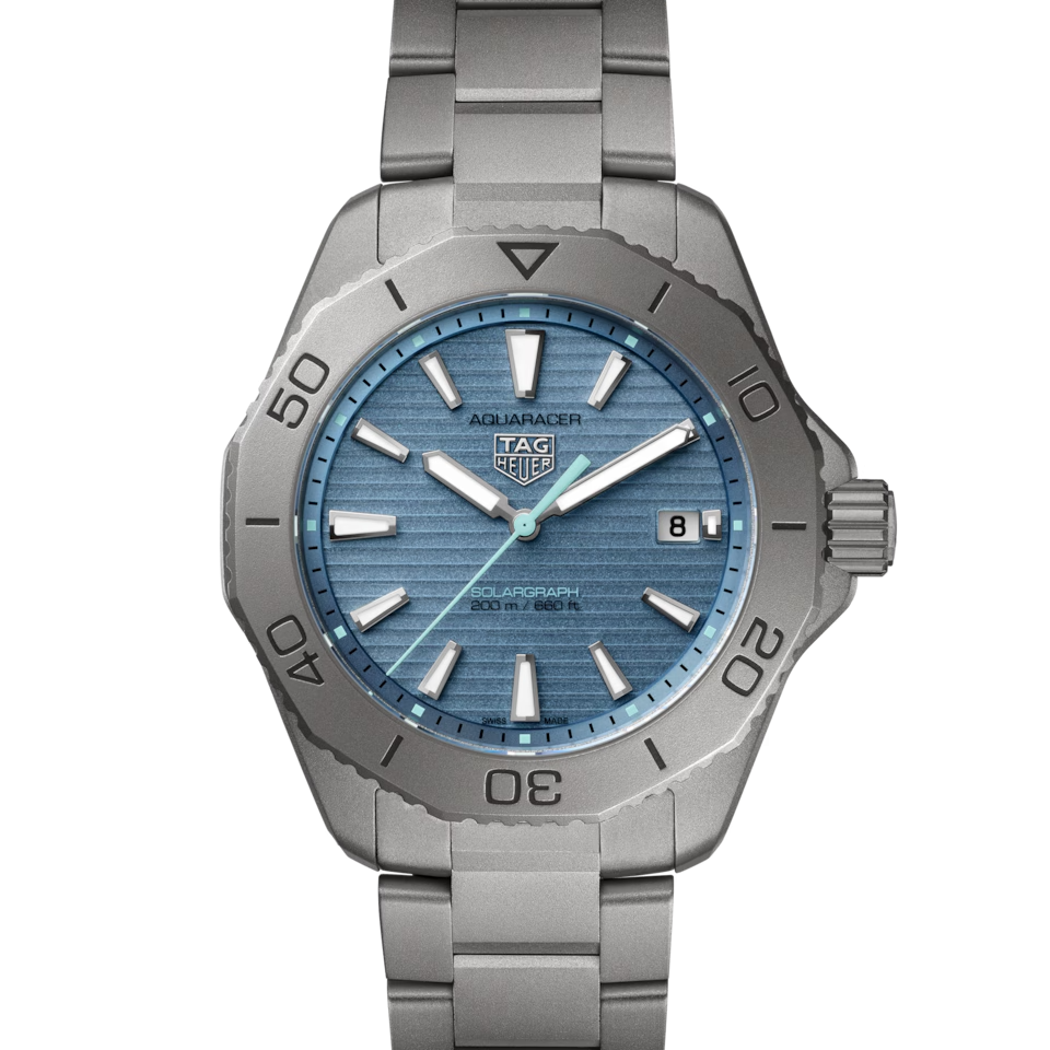 TAG Heuer(タグ・ホイヤー)
