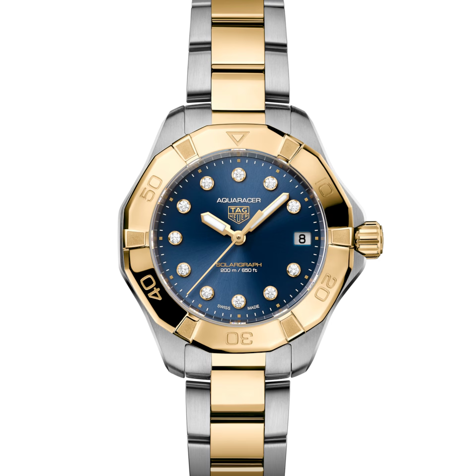 TAG Heuer(タグ・ホイヤー)

