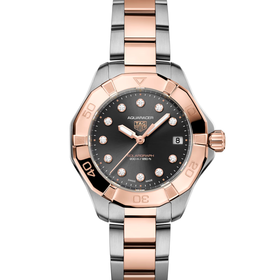 TAG Heuer(タグ・ホイヤー)
