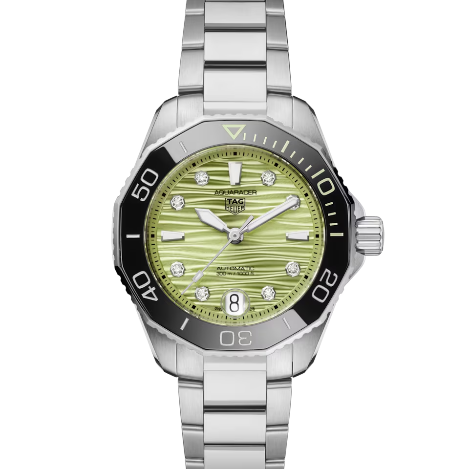 TAG Heuer(タグ・ホイヤー)
