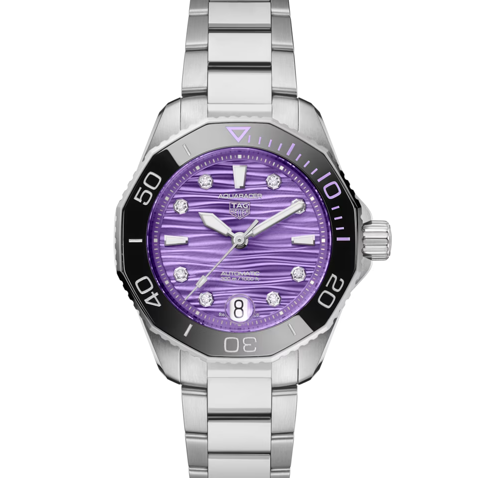 TAG Heuer(タグ・ホイヤー)
