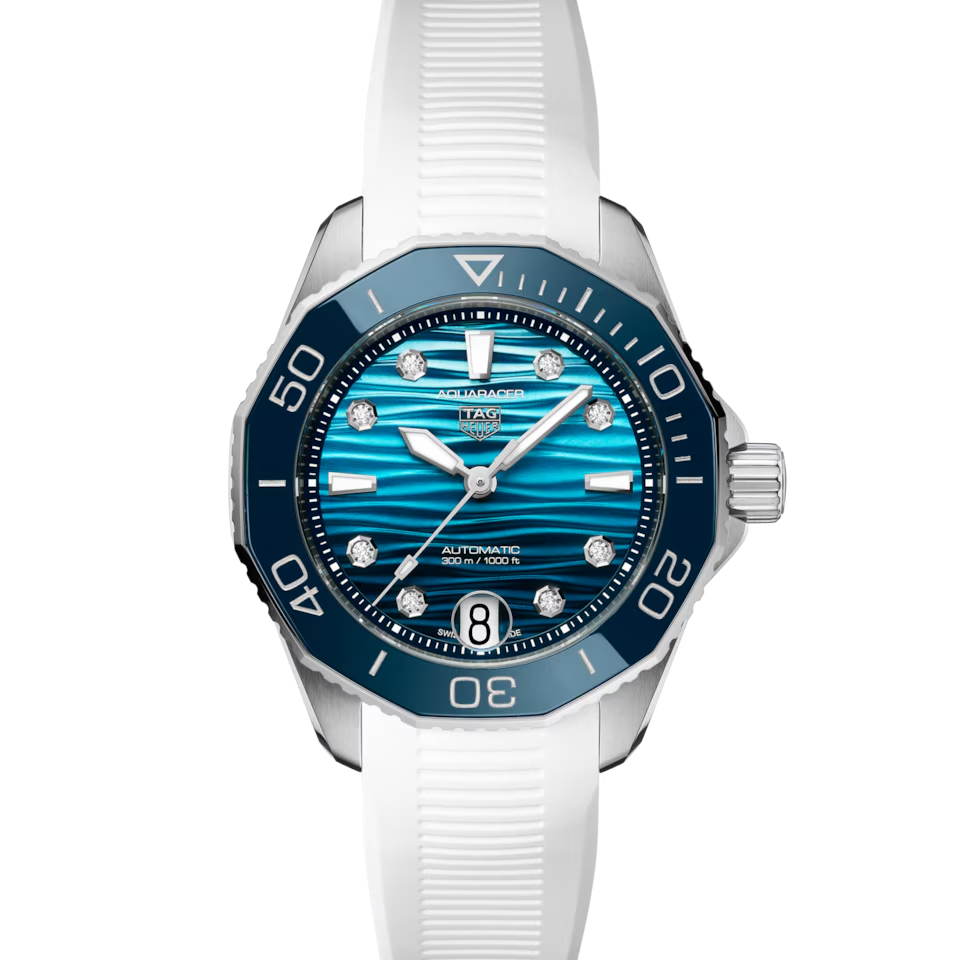 TAG Heuer(タグ・ホイヤー)
