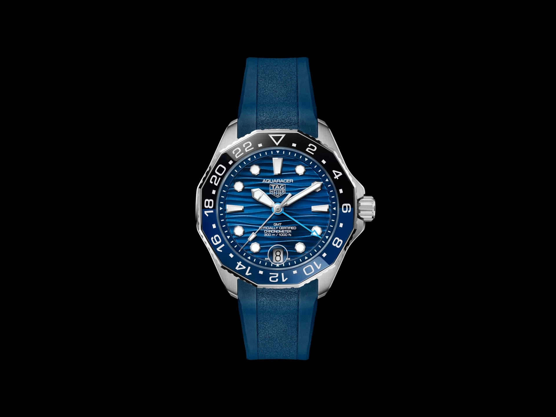 TAG Heuer(タグ・ホイヤー)
