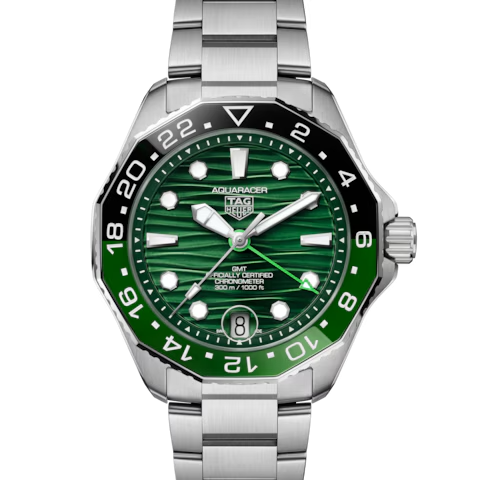 TAG Heuer(タグ・ホイヤー)
