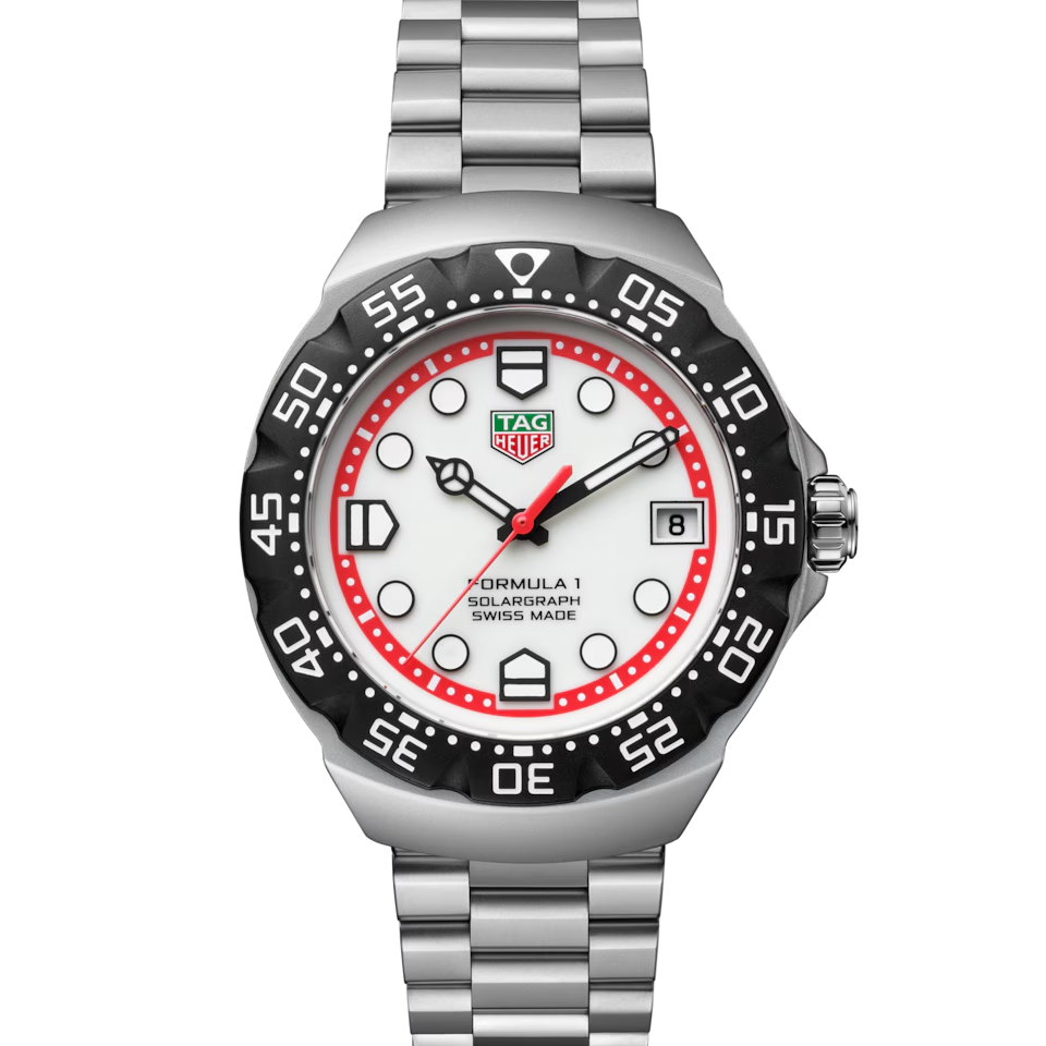 TAG Heuer(タグ・ホイヤー)

