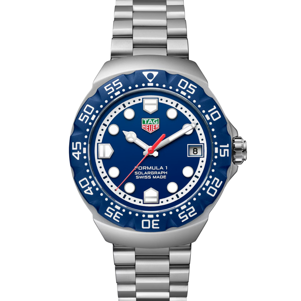 通販 公式サイト - 驚きの激安価格 タグ・ホイヤー(TAG Heuer) タグ・ホイヤー フォーミュラ1 腕時計