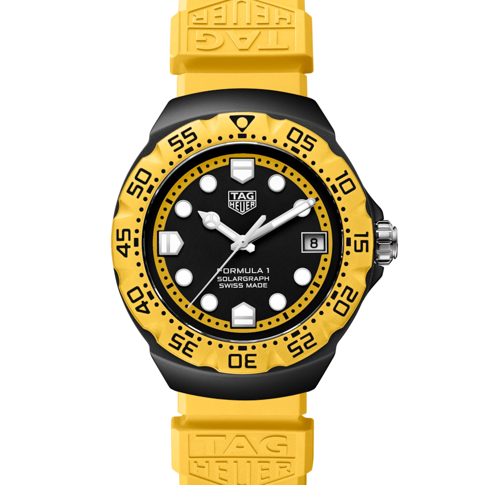 TAG Heuer(タグ・ホイヤー)
