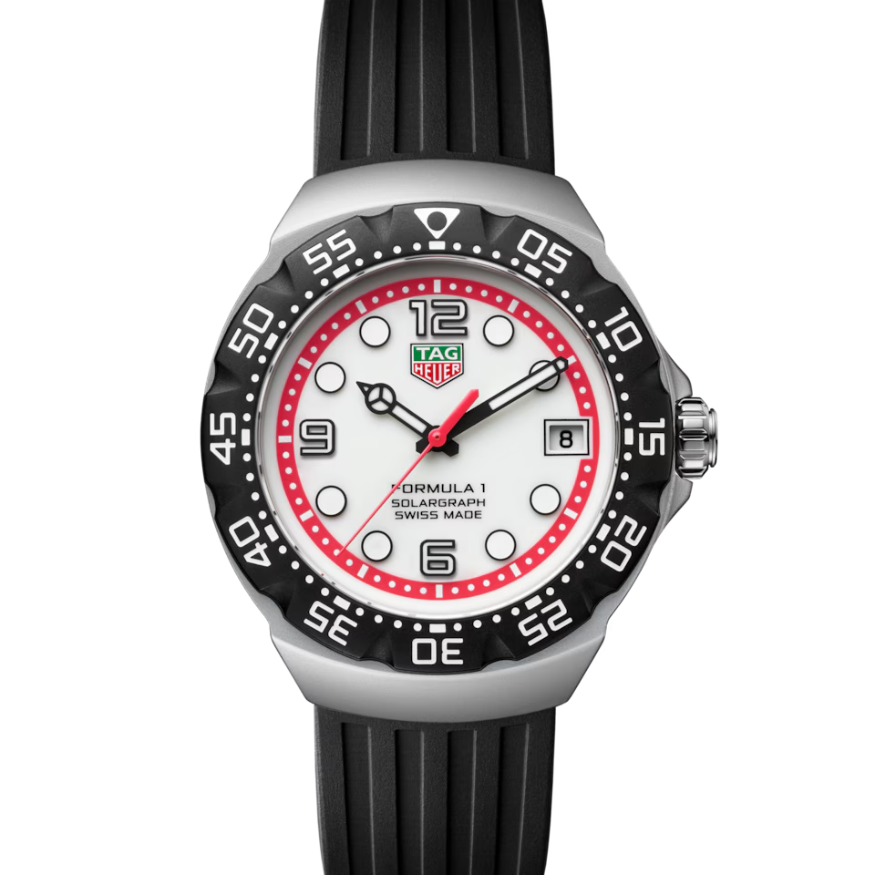 TAG Heuer(タグ・ホイヤー)
