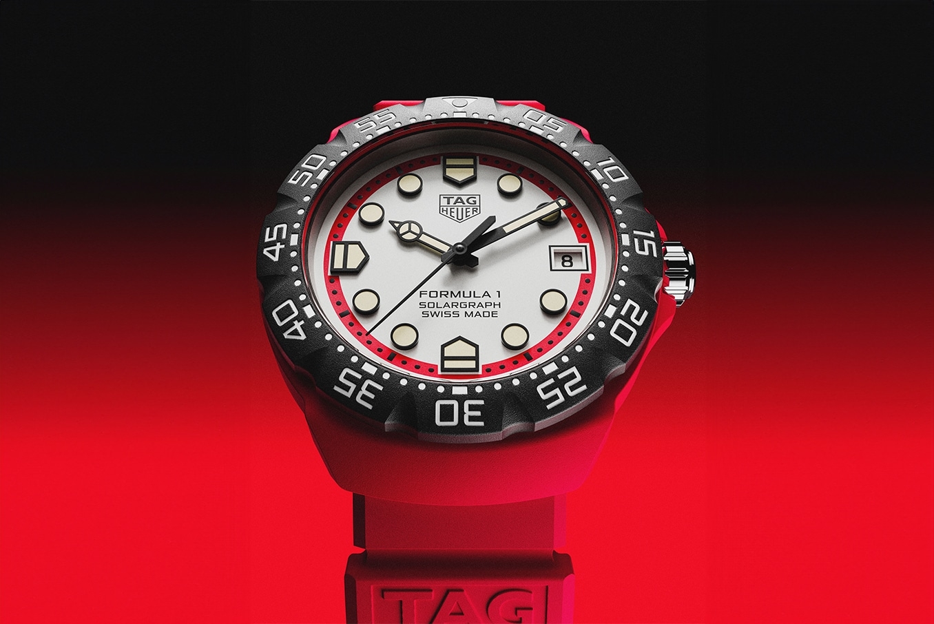 TAG Heuer(タグ・ホイヤー)
