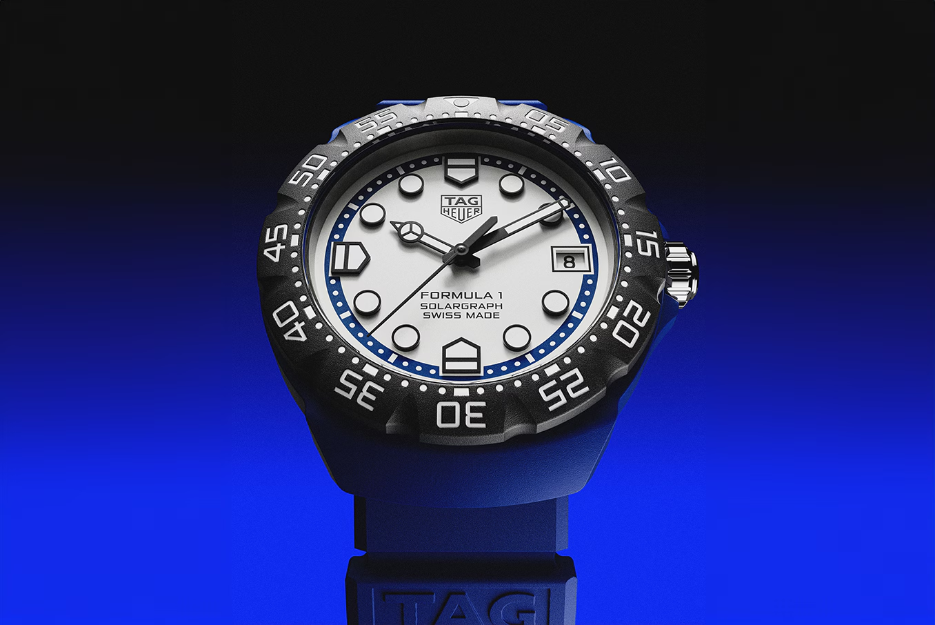 TAG Heuer(タグ・ホイヤー)
